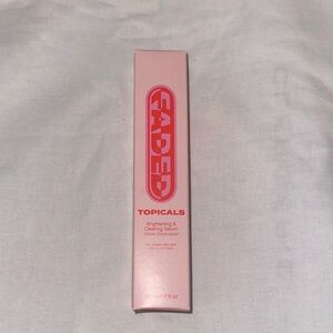 Topicals Brightening & Clearing Serum